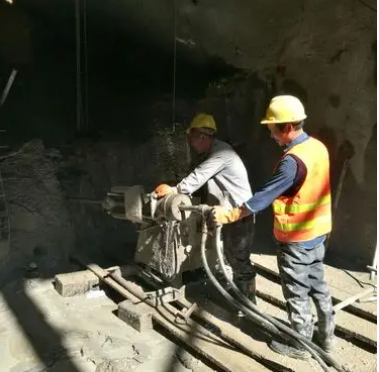 泗水水下抗分散灌浆料特点 水下不分散注浆料介绍