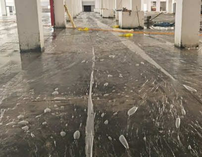 泗水不发火砂浆和不发火金属骨料有什么区别