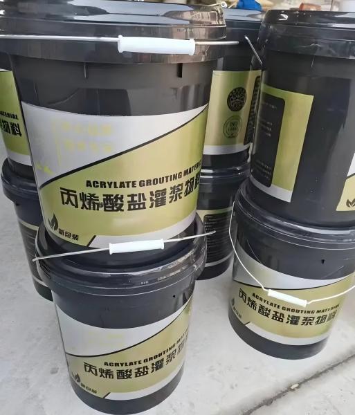 泗水丙烯酸盐灌浆料