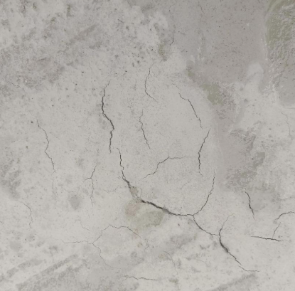 泗水灌浆料为什么会产生裂缝？出现裂缝该如何处理？