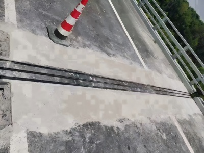 泗水伸缩缝更换后浇筑材料快速结构修补料速砼的产品特点及施工流程​