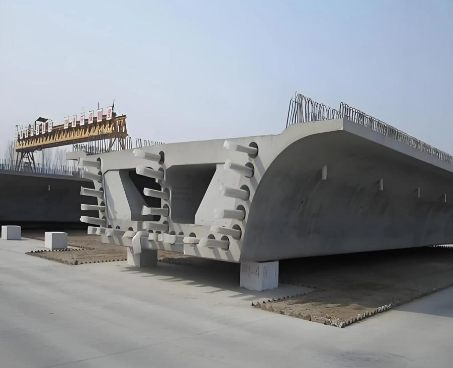 泗水抗冻压浆料的特点及标准化施工工艺